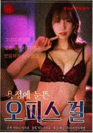 新视觉717剧集条目长夜微光封面